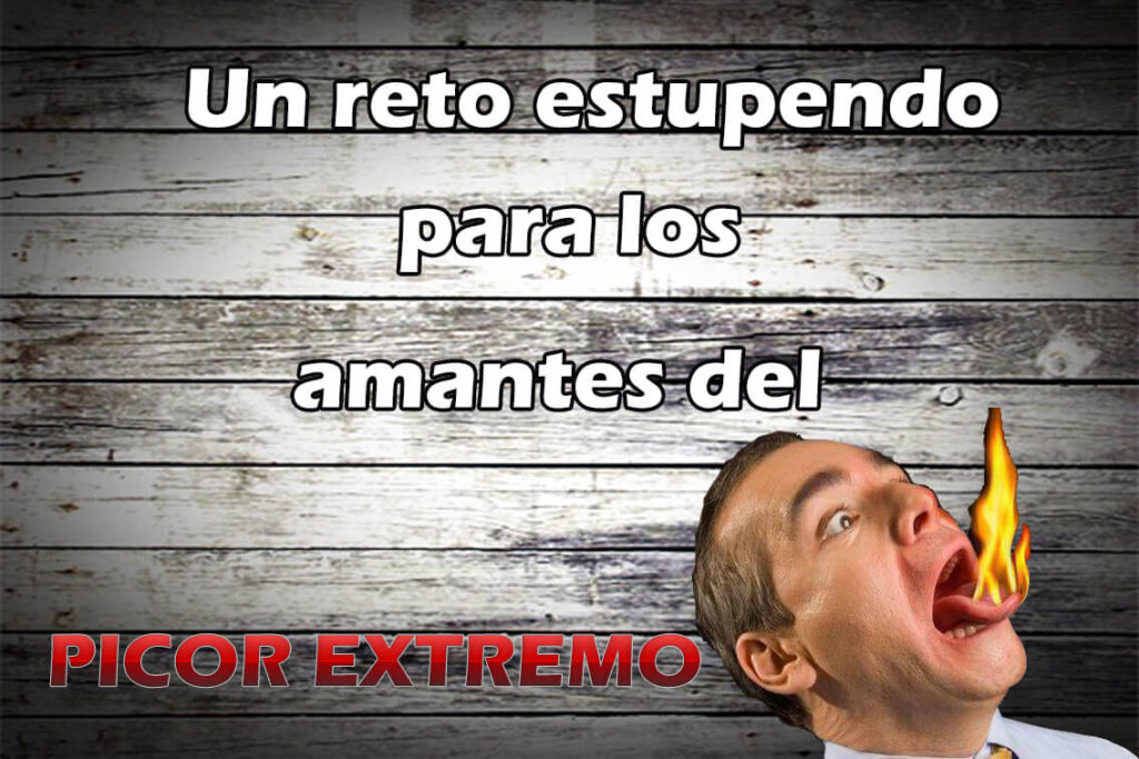 descripcion extra hot