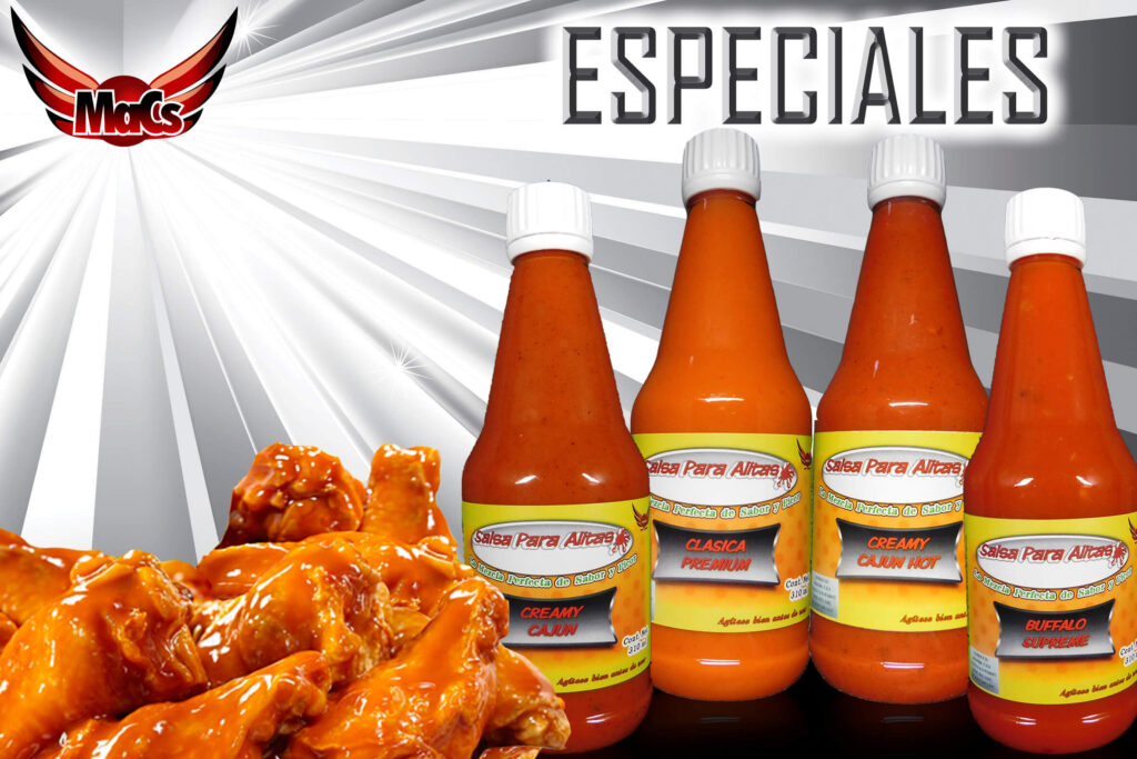 FAMILIA ESPECIALES 2