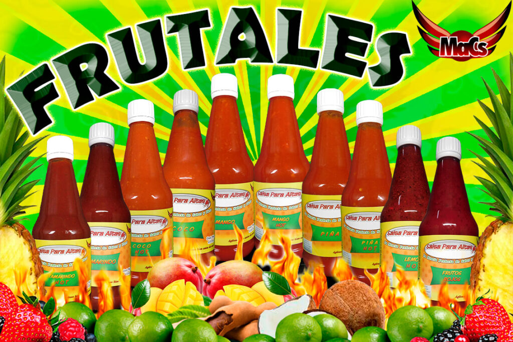 salsa alitas frutas1